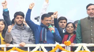 kejriwal