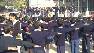 New Kendriya Vidyalayas in India and Odisha