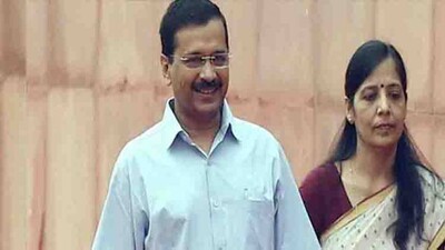 kenjriwal