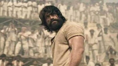 kgf-yash
