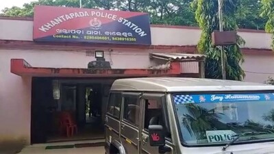 Balasore: Two Dreaded Criminal Held, Gun Seized