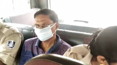 khurda-misbehaviour