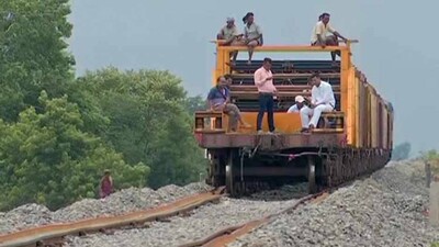 khurda-railway