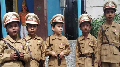 kids