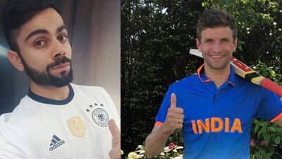 kohli-Muller