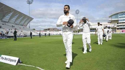 Kohli dedicates win to Kerela flood victims