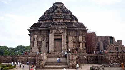 konark