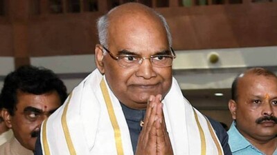 kovind