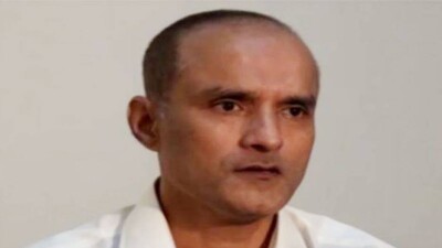 kulbhusan jadav