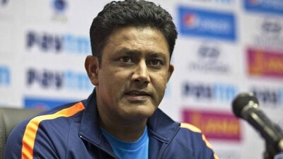 kumble