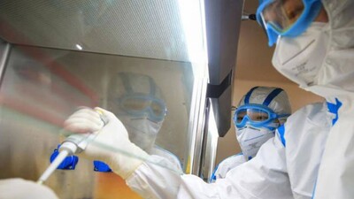 lab-Testing