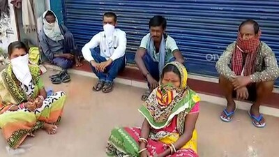 Odisha to use school, hostel buildings as temporary shelters for migrant workers
