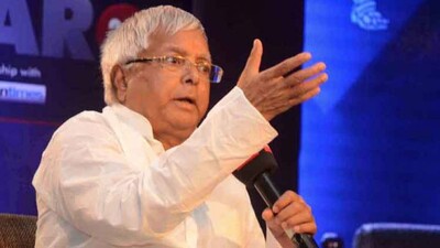 lalu