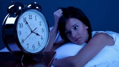 insomnia