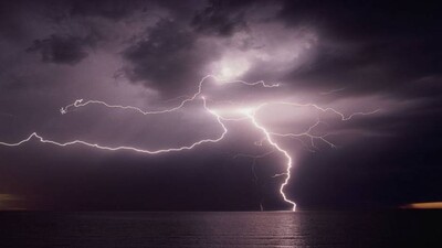 lightning