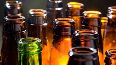 liquor-seized