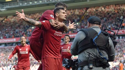 liverpool