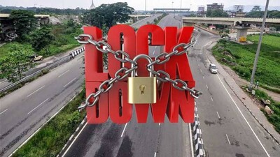 lockdown