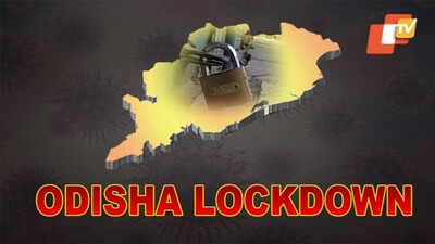 Odisha Lockdown: Updates on coronavirus