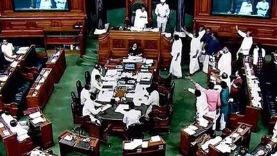 lok-Sabha