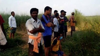 16-Year-Old Boy Killed In Crocodile Attack in Kendrapara