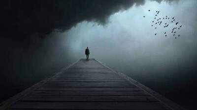 lone