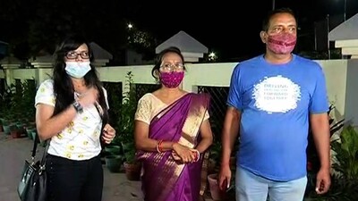 Another Loot In Bhubaneswar: Miscreants Snatch Gold Chain From Woman In Busy Streets