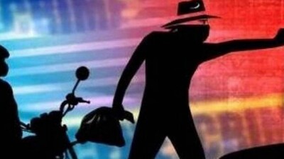 Anti Extortion Drive In Puri