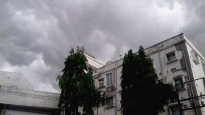 low-pressure
