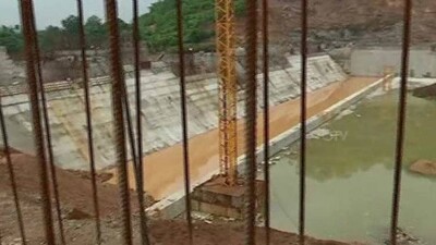lower suktel project