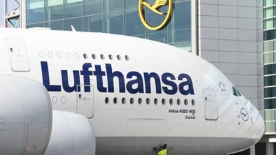 lufthansa