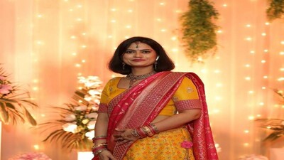 madhumita