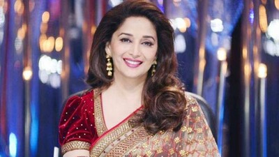 madhuri