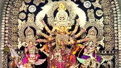 maha-navami