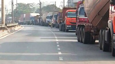 mahabandh