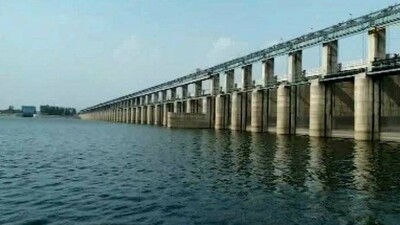 BJD mahanadi, Polavaram