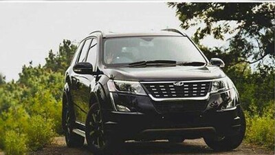 mahindra-XUV-500