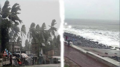 cyclone