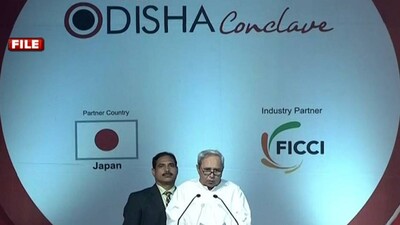 make-in-odisha-conclave