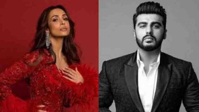 After Arjun Kapoor and Malaika Arora Test Corona Positive India's Best Dancer To Call Guest Judge To Step-in