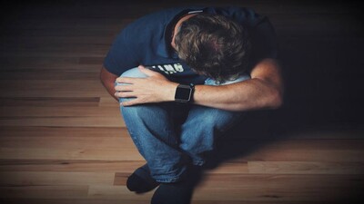male-depression