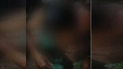 Odisha Man Thrashed, Tonsured, Forced To Drink Urine Over Alleged Illicit Affair