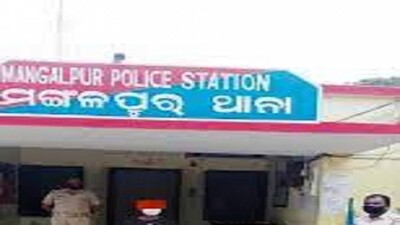 mangalpur ps