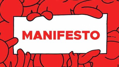 manifesto