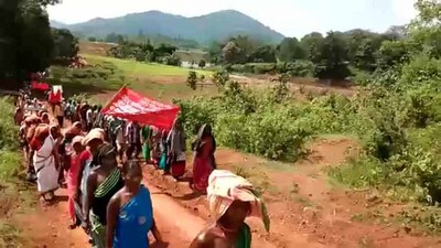 maoist-camp