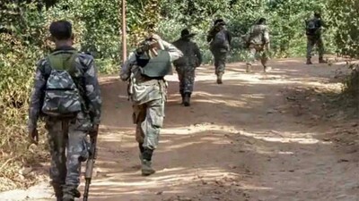 maoist-killed