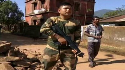 maoist