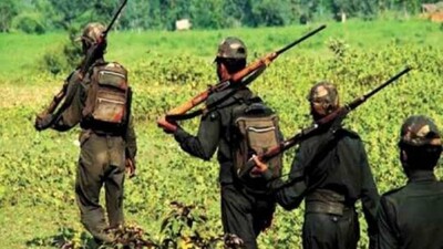 maoist