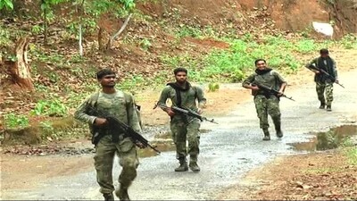 maoists-