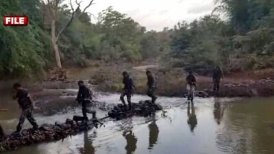 maoists